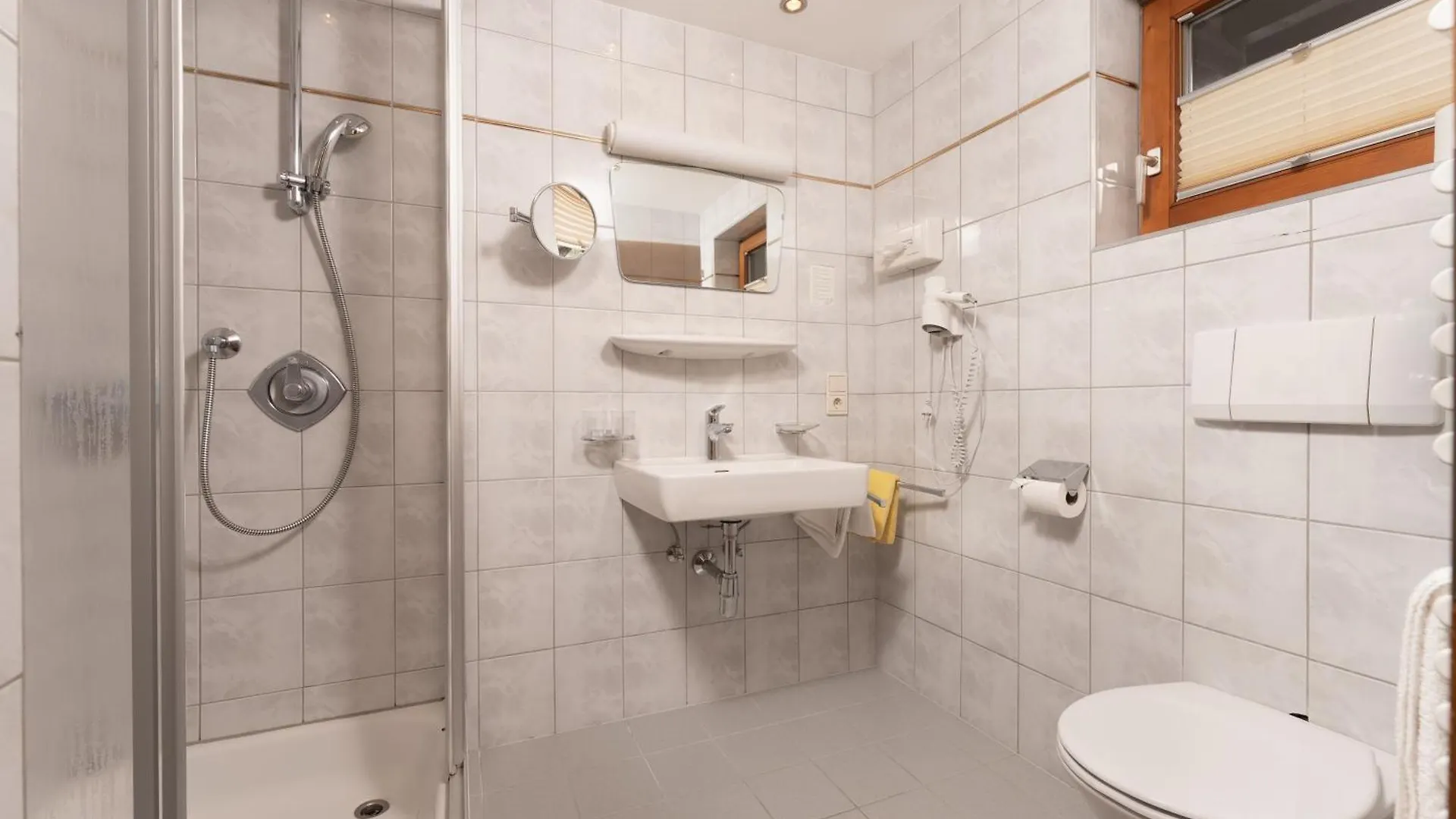 Alpenliebe Hotel Solden Guest house
