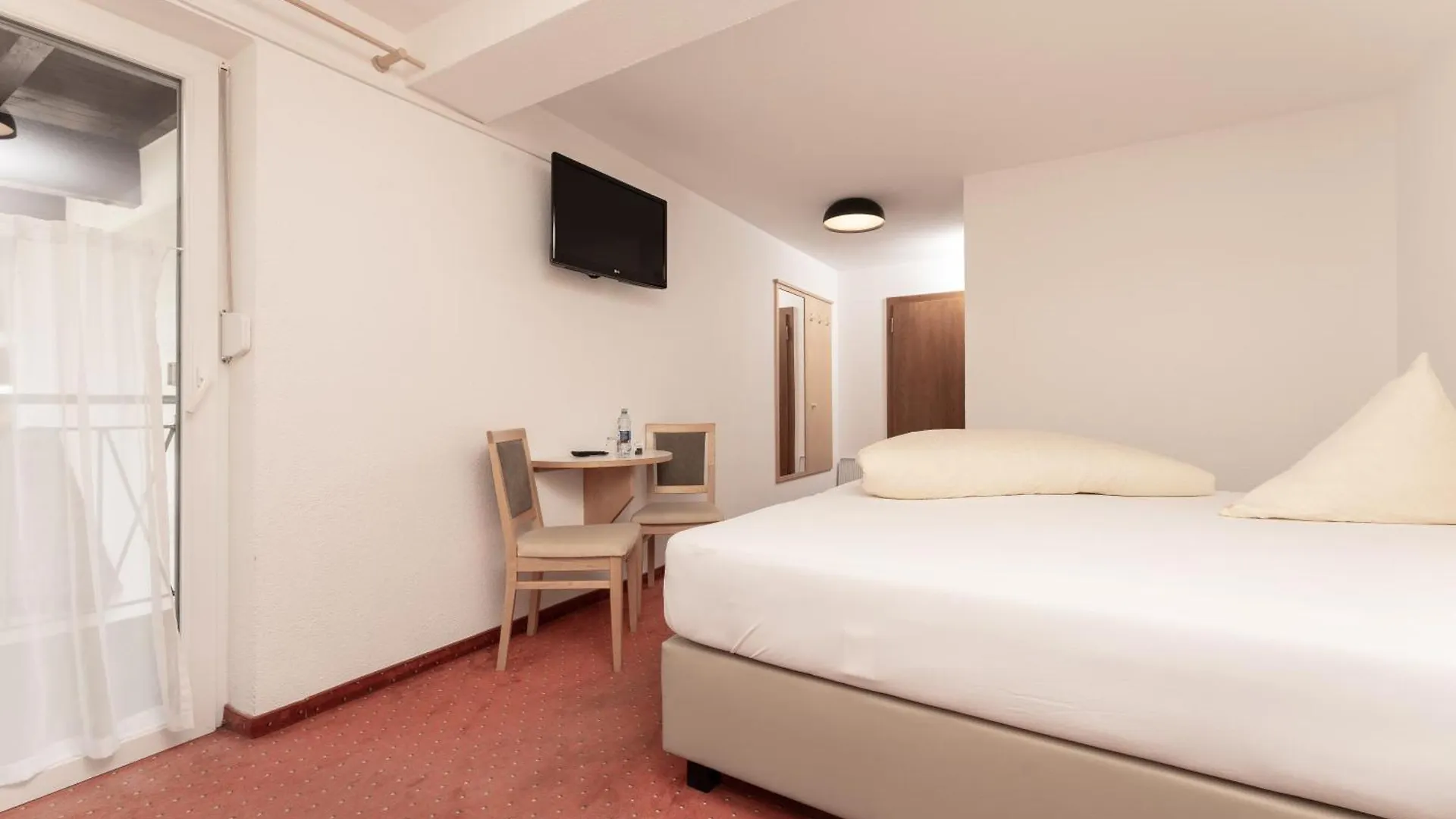 Guest house Alpenliebe Hotel Solden Austria