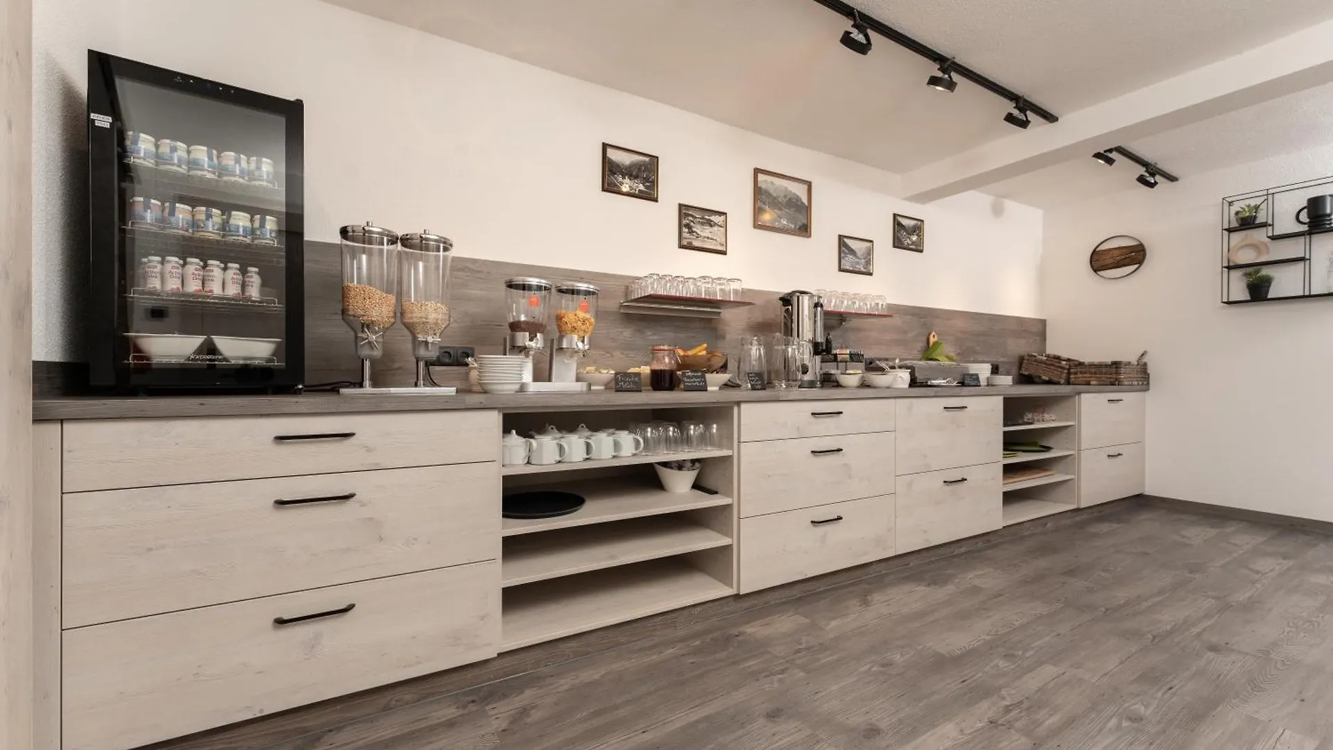 Alpenliebe Hotel Solden Austria