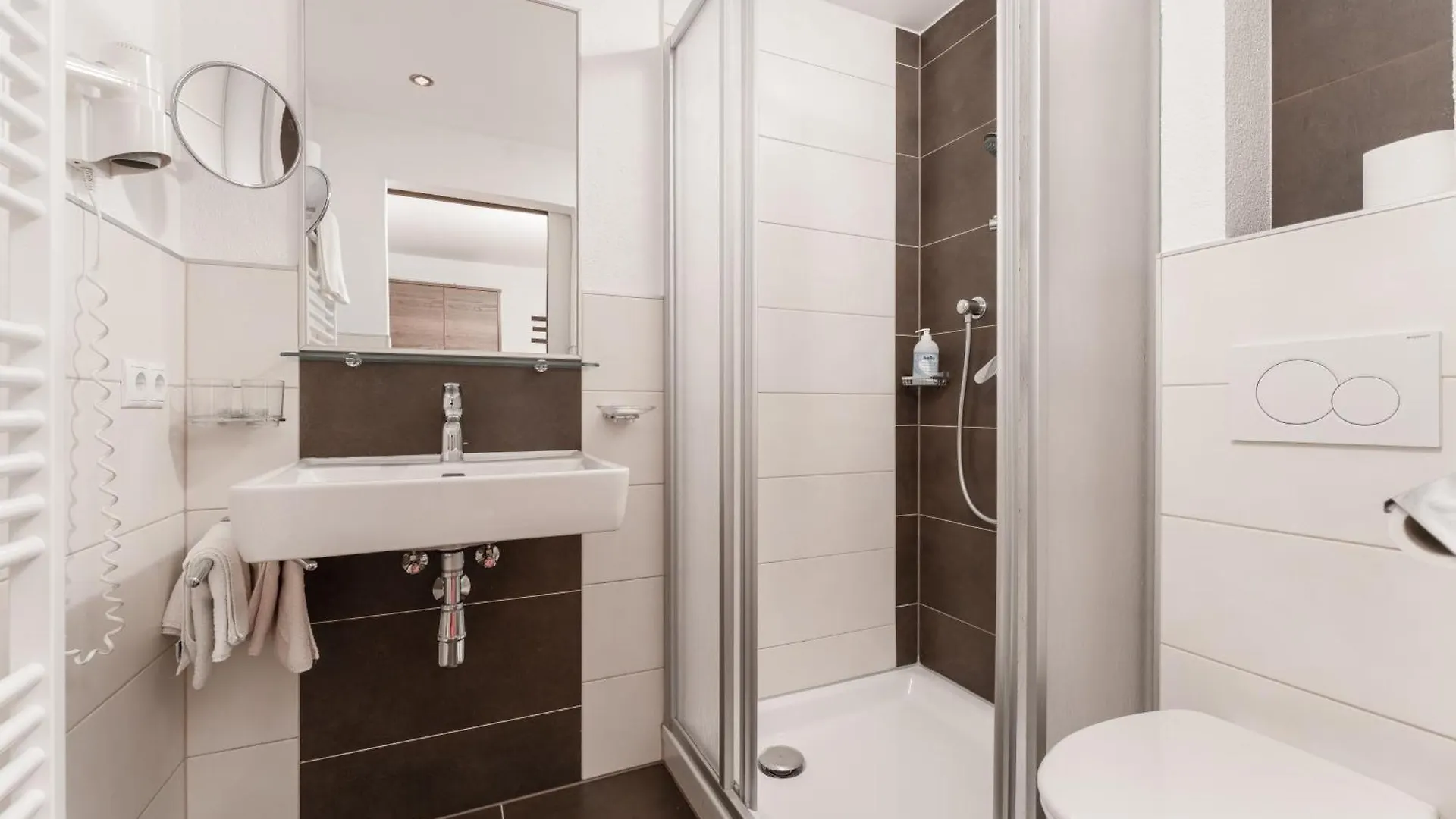 Guest house Alpenliebe Hotel Solden Austria