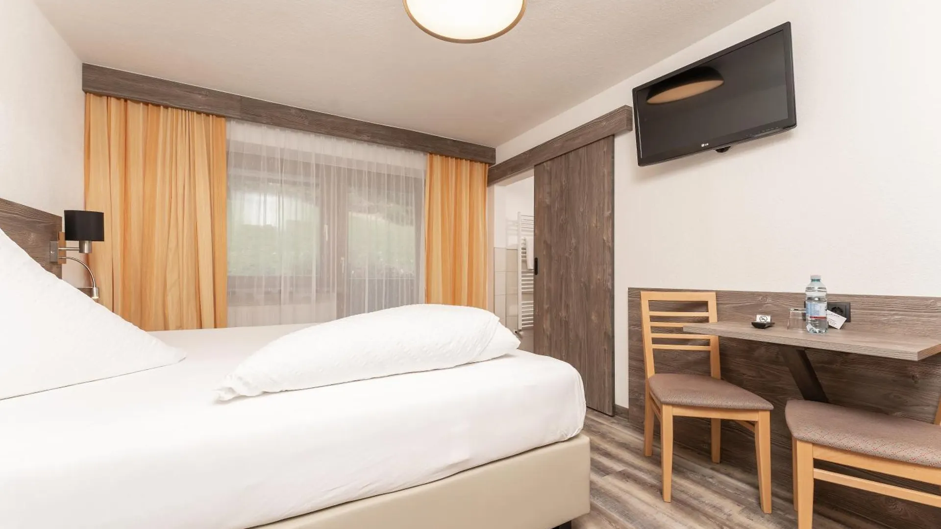 Alpenliebe Hotel Solden 0*,