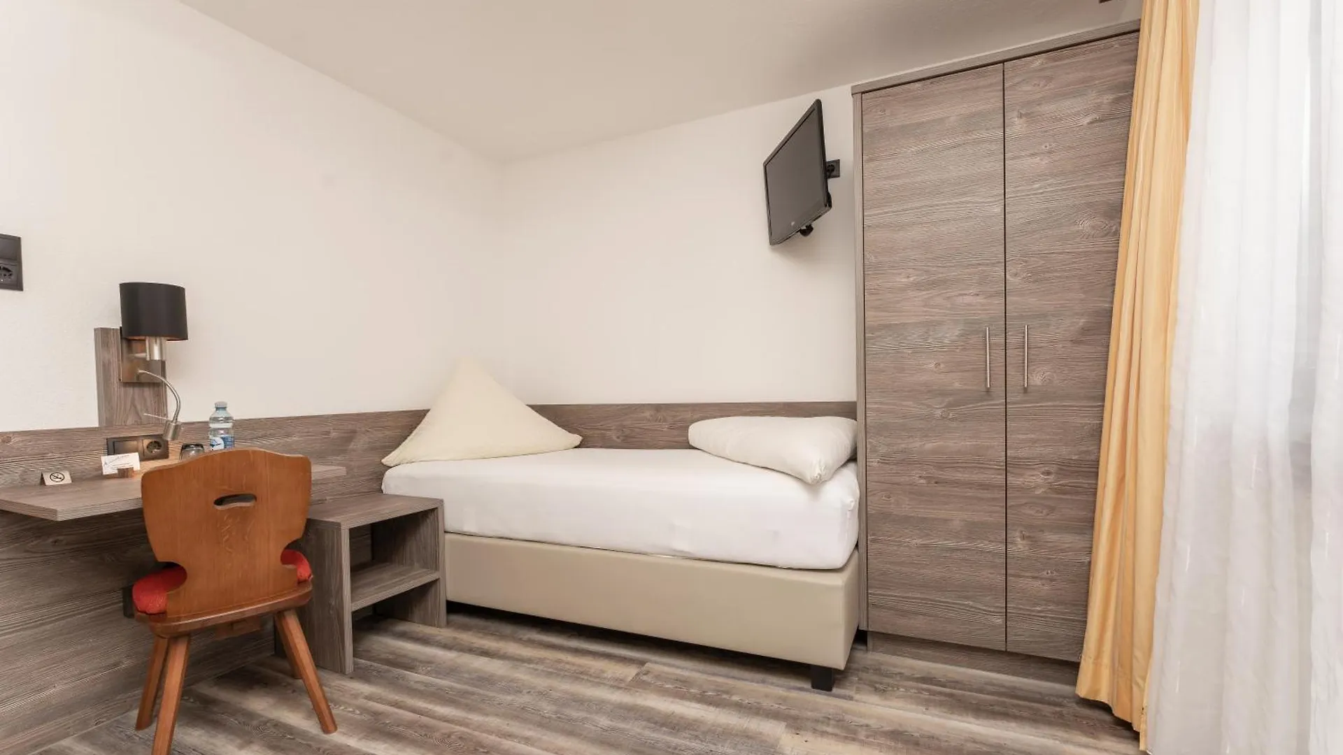 Alpenliebe Hotel Solden Austria
