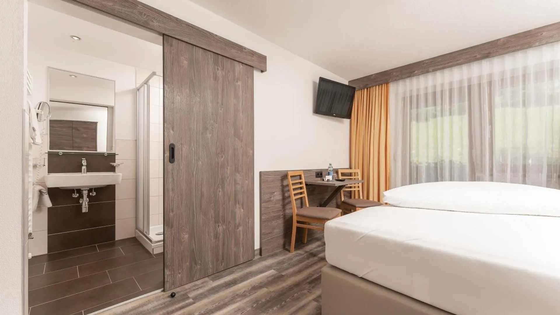 Guest house Alpenliebe Hotel Solden Austria