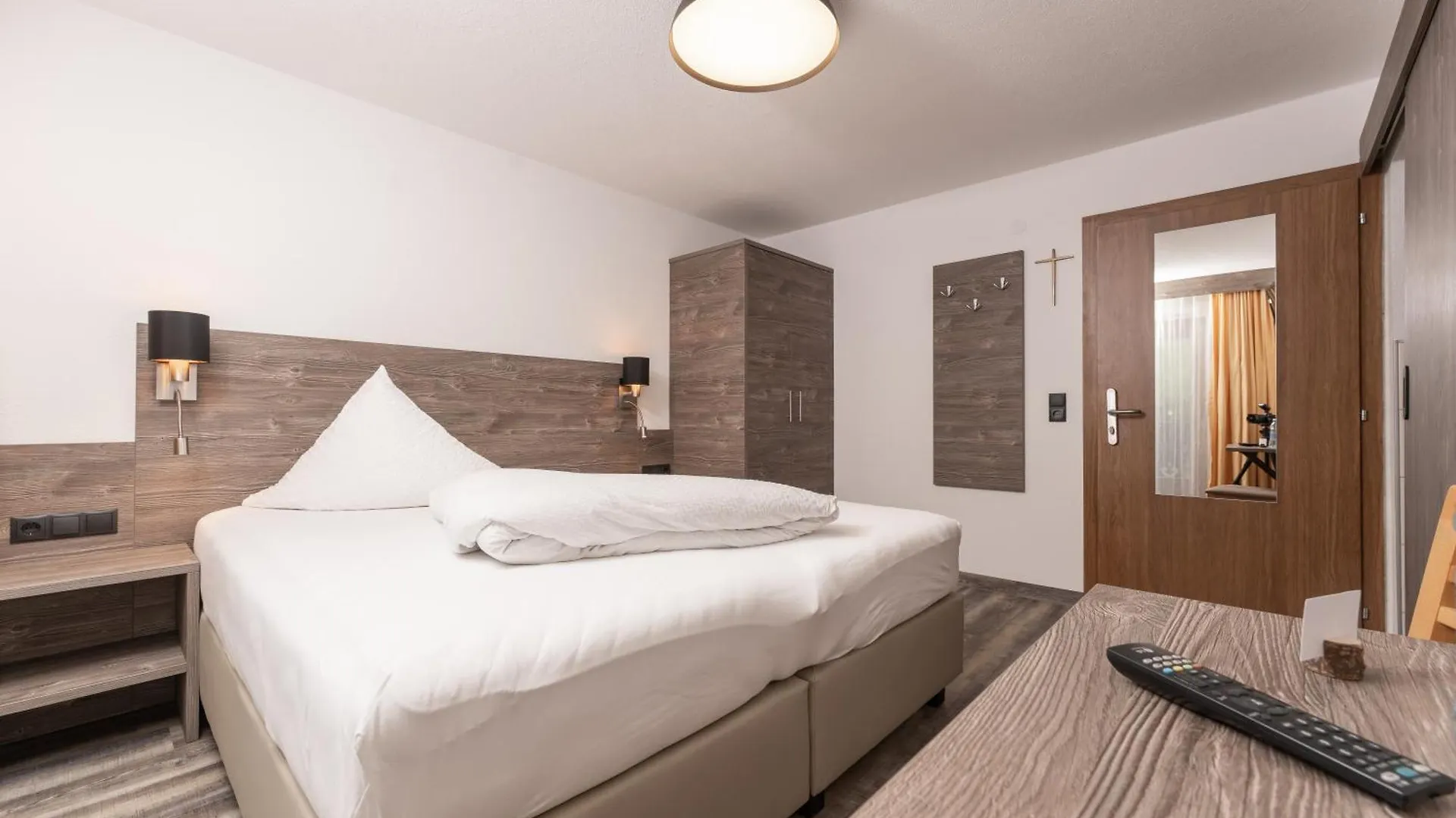Guest house Alpenliebe Hotel Solden